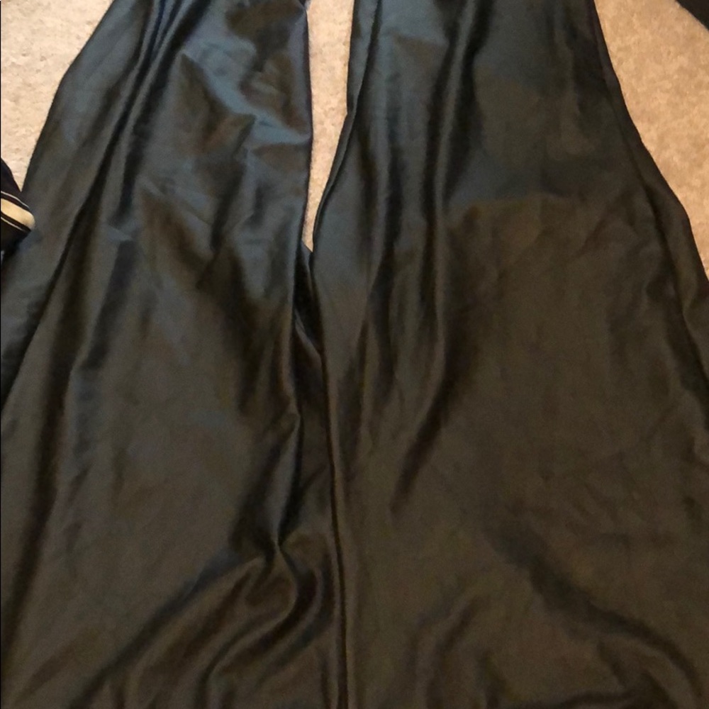 Torrid pleather pants